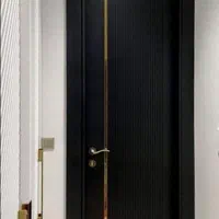 درب چوبی|مصالح و تجهیزات ساختمان|رباط‌کریم, آدران|دیوار