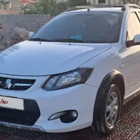 کوییک دنده‌ای S، مدل ۱۴۰۱
