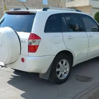 ام وی ام x33 مدل ۹۲ بی رنگ|خودرو سواری و وانت|اردبیل, |دیوار