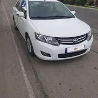 خودرو آریو اتومات
