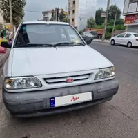 پراید 131 SX، مدل ۱۳۹۱