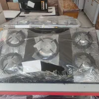 گاز صفحه ای تکنوا.گاز توکار روکار تکنوا.گاز طرح فر|اجاق گاز و لوازم برقی پختوپز|خرمآباد, |دیوار