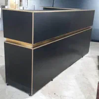 میز کانتر اداری . صندلی اداری میز|دفتر کار|تهران, شهرک ولیعصر جنوبی|دیوار