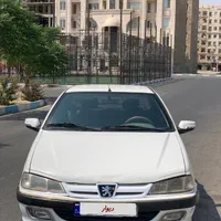 پژو پارس ۱۳۸۸|خودرو سواری و وانت|تهران, تهران‌سر|دیوار