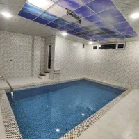 دو خواب مستر/ نوساز/ کردان چهارباغ سهیلیه|اجارهٔ کوتاه‌مدت ویلا و باغ|چهارباغ, |دیوار