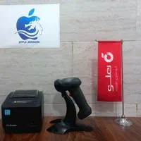 انواع پرینتر و فیش پرینتر|پرینتر، اسکنر، کپی، فکس|دزفول, |دیوار