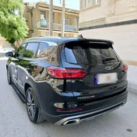 فونیکس تیگو 8 پرو مدل 1401