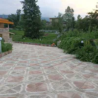 ویلا دوخوابه. جاده سه هزار. قیمت مناسب