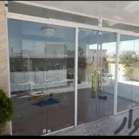 نصب وتعمیرات و رگلاژ شیشه سکوریت در تمام نقاط شهر|خدمات پیشه و مهارت|مشهد, شاهد (شهرک غرب)|دیوار