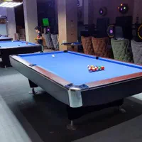 میز بیلیارد 9FOTشارجمع کن  Power table|ورزش‌های توپی|شیراز, بازار|دیوار
