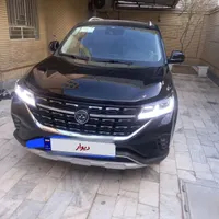 فردا T5، مدل ۱۴۰۳|خودرو سواری و وانت|زاهدان, |دیوار