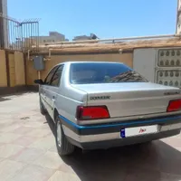 پژو 405 جی ال ایکس (GLX)، مدل ۱۳۸۸|خودرو سواری و وانت|اهواز, نادری|دیوار