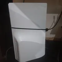 ps5 slim|کنسول، بازی ویدئویی و آنلاین|صباشهر, |دیوار