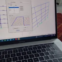 مشاوره پایاننامه ارشد عمران
