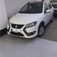 کوییک GXR تیپ L، مدل ۱۴۰۴ با رینگ آلومینیومی