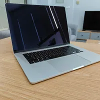 ۳ عدد مکبوک ایر ۱۵ - Macbook Air M2 - M3|رایانه همراه|تهران, یافت آباد جنوبی|دیوار