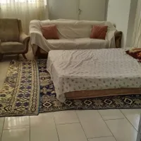 سوییت حیاط دار|اجارهٔ کوتاه‌مدت آپارتمان و سوئیت|تهران, جیحون|دیوار