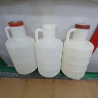 دبه خیار شور و ترشی|ظروف نگهدارنده، پلاستیکی، یک‌بارمصرف|تهران, دولت‌آباد|دیوار