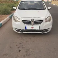 برلیانس H330 اتوماتیک بدون رنگ مدل ۱۳۹۵
