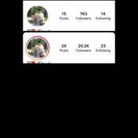 فالور اینستا فالوور واقعی ضمانت فروشگاه|لوازم جانبی موبایل و تبلت|کرج, عظیمیه|دیوار