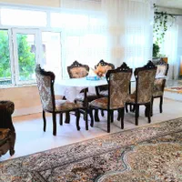 سویت مبله ویوعالی کولرگازی ۲خواب۶تخته تمیز+پارکینگ