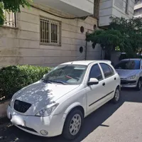 تیبا ۲ EX 1400|خودرو سواری و وانت|تهران, شیرازی|دیوار
