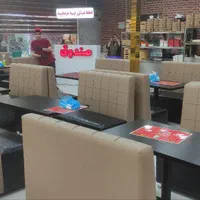 مبل کافه رستوران کافی شاپ مدل لاوین|کافی‌شاپ و رستوران|تهران, طرشت|دیوار