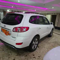 هیوندای سانتافه2012فول درحدصفر 3500سی سی ix55|خودرو سواری و وانت|تهران, نیروی هوایی (پیروزی)|دیوار