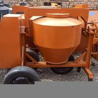 بتونیر دیزل،بنزینی،برقی و میکسر|ماشین‌آلات صنعتی|کرمان, |دیوار