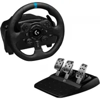 فرمان بازی LOGITECH G923 TRUEFORCE برای پلی استیشن|کنسول، بازی ویدئویی و آنلاین|تبریز, |دیوار