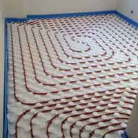 لوله کش اب