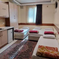 اجاره روزانه سوئیت
