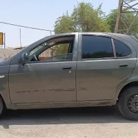 تیبا 2 (هاچبک) EX، مدل ۱۳۹۴|خودرو سواری و وانت|دزفول, |دیوار