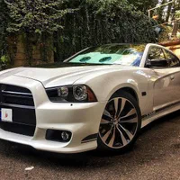 اجاره خودرو/رنت ماشین/دوج چارجر/کرایهR/T|خودرو اجارهای|کیش, |دیوار