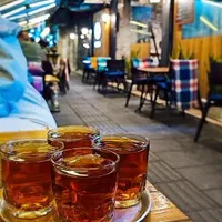 آشپز جهت کار در کافه (گیشا)|استخدام خدمات فروشگاه و رستوران|تهران, گیشا|دیوار