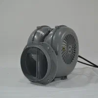 فن حلزونی هود ، سوپرفن سوپرپلاس توربو جت فن|پنکه و تصفیهکنندهٔ هوا|شیراز, میانرود|دیوار