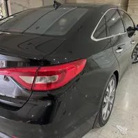 هیوندای سوناتا LF، مدل ۲۰۱۵|خودرو سواری و وانت|مشهد, هنرستان|دیوار