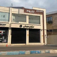فروش مغازه ۲۷ متری در معلم
