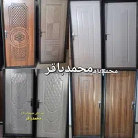 اورجینال درب چوبی چهارچوب پخش صفرتاصدساختمانی|مصالح و تجهیزات ساختمان|تهران, عبدل‌آباد|دیوار