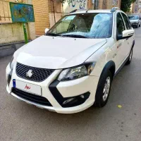 کوییک Gx مدل 1402 در حدصفر خشک کم کارکرد