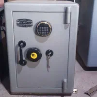 فروش و خرید گاوصندوق های استوک در حد نوکاوه و خرم|ابزارآلات|تهران, نیروی هوایی (پیروزی)|دیوار