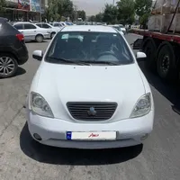 تیبا صندوق‌دار SX، مدل ۱۳۹۹|خودرو سواری و وانت|دورود, |دیوار