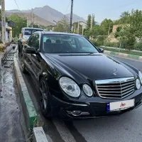 بنز کلاس E E280، مدل ۲۰۰۶