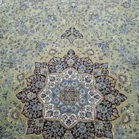 فرش ۹ متری