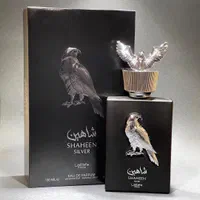 ادکلن خمره ماهر بدیع العود فخر شاهین لطافه lattafa|آرایشی، بهداشتی، درمانی|اصفهان, خواجو|دیوار