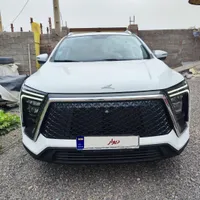 کی ام سی X5 مدل 1404