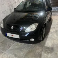 تیبا 2 (هاچبک) EX، مدل ۱۴۰۰