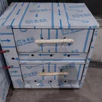 خمیرکن صادراتی دو سال ضمانت و تنور گلی نان محلی|خردکن، آسیاب، غذاساز|شیراز, ترمینال باربری|دیوار