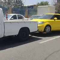 یدک کش امداد خودرو جرثقیل شرق تهران|خدمات حمل و نقل|تهران, شمیران‌نو|دیوار