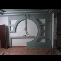 برقکاری نورپردازی،ایفون.لوستر.هالوژن خورده کاری|خدمات پیشه و مهارت|رشت, معلم|دیوار